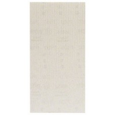 Набор шлифлистов (50 шт) M480 на сетчатой основе115x230 K100 Bosch 2608621271 