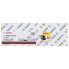 Набор шлифлистов (50 шт) M480 на сетчатой основе115x230 K120 Bosch 2608621272 
