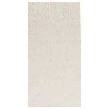 Набор шлифлистов (50 шт) M480 на сетчатой основе115x230 K120 Bosch 2608621272 