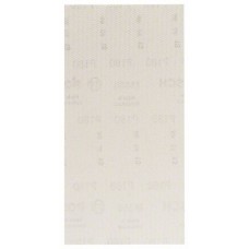 Набор шлифлистов (50 шт) M480 на сетчатой основе115x230 K180 Bosch 2608621274 