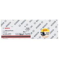 Набор шлифлистов (50 шт) M480 на сетчатой основе115x230 K220 Bosch 2608621275 