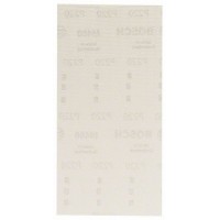Набор шлифлистов (50 шт) M480 на сетчатой основе115x230 K220 Bosch 2608621275 
