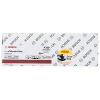 Шлифлист 115 x 230 mm, 320 Bosch 2608621277