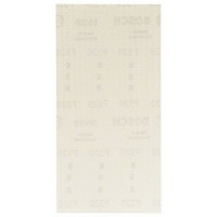 Шлифлист 115 x 230 mm, 320 Bosch 2608621277