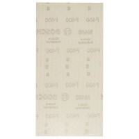 Шлифлист 115 x 230 mm, 400 Bosch 2608621278