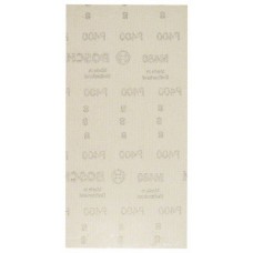 Шлифлист 115 x 230 mm, 400 Bosch 2608621278
