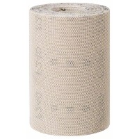 Шлифрулон M480 на сетчатой основе 93x5000 мм K240 Bosch 2608621285 