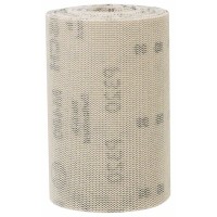 Шлифрулон M480 на сетчатой основе 93x5000 мм K320 Bosch 2608621286 