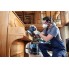 Шлифрулон M480 на сетчатой основе 115x5000 мм K100 Bosch 2608621289 
