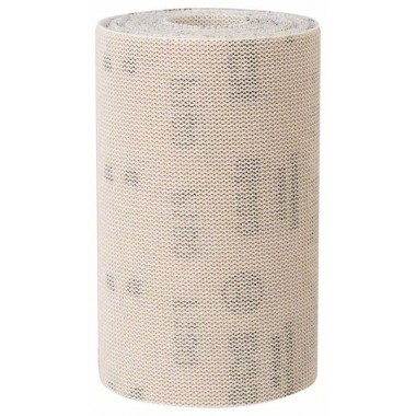 Шлифрулон M480 на сетчатой основе 115x5000 мм K180 Bosch 2608621292 