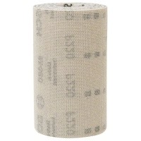 Шлифрулон M480 на сетчатой основе 115x5000 мм K220 Bosch 2608621293 