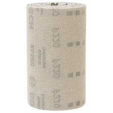 Шлифрулон M480 на сетчатой основе 115x5000 мм K220 Bosch 2608621293 