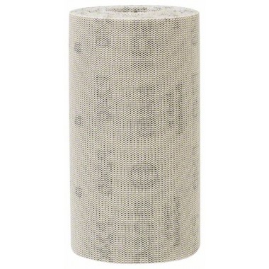 Шлифрулон M480 на сетчатой основе 115x5000 мм K240 Bosch 2608621294 