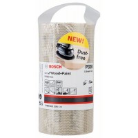 Шлифрулон M480 на сетчатой основе 115x5000 мм K320 Bosch 2608621295 