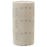 Шлифрулон M480 на сетчатой основе 115x5000 мм K320 Bosch 2608621295 