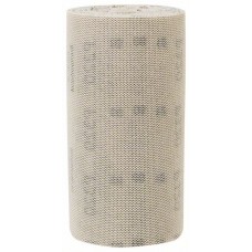 Шлифрулон M480 на сетчатой основе 115x5000 мм K320 Bosch 2608621295 