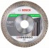 Алмазныйазный диск Bf HardCeramic 125/22,23 мм Bosch 2 608 615 077 