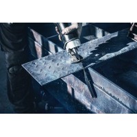 Сабельное полотно endurance for HeavyMetal Bosch 2608653179