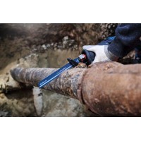Сабельное полотно endurance for HeavyMetal Bosch 2608653184