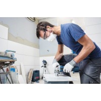 Фреза алмазная для УШМ 20 мм/M14 Bosch 2 608 599 011 