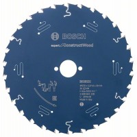 Пильный диск Expert for Construct Wood 230x30x2.2/1.6x30 T Bosch 2 608 644 338 