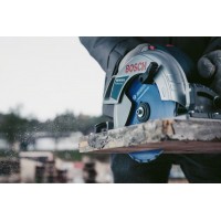 Пильный диск Expert for Construct Wood 230x30x2.2/1.6x30 T Bosch 2 608 644 338 