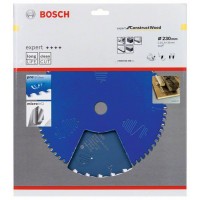 Пильный диск Expert for Construct Wood 230x30x2.2/1.6x30 T Bosch 2 608 644 338 