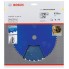 Пильный диск Expert for Construct Wood 230x30x2.2/1.6x30 T Bosch 2 608 644 338 