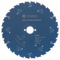 Пильный диск Expert for Construct Wood 235x30x2.2/1.6x30 T Bosch 2 608 644 339 