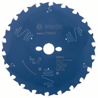 Пильный диск Expert for Wood 254x30x2.6/1.8x22 T Bosch 2 608 644 340 