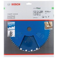Пильный диск Expert for Wood 254x30x2.6/1.8x22 T Bosch 2 608 644 340 