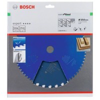 Пильный диск Expert for Wood 254x30x2.6/1.8x32 T Bosch 2 608 644 341  Пильный диск Expert for Wood 254x30x2.6/1.8x32 T Bosch 2 608 644 341