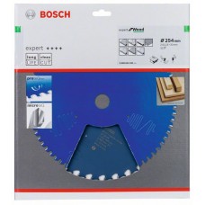 Пильный диск Expert for Wood 254x30x2.6/1.8x32 T Bosch 2 608 644 341 