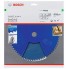 Пильный диск Expert for Wood 254x30x2.6/1.8x80 T Bosch 2 608 644 343 
