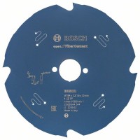 Пильный диск Expert for Fiber Cement 184x30x2.2/1.6x4 T Bosch 2 608 644 344 