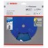 Пильный диск Expert for Fiber Cement 184x30x2.2/1.6x4 T Bosch 2 608 644 344 