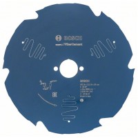 Пильный диск Expert for Fiber Cement 216x30x2.2/1.6x6 T Bosch 2 608 644 346 