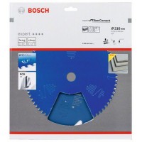 Пильный диск Expert for Fiber Cement 216x30x2.2/1.6x6 T Bosch 2 608 644 346 