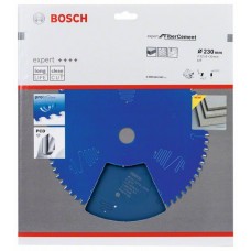 Пильный диск Expert for Fiber Cement 230x30x2.2/1.6x6 T Bosch 2 608 644 347 