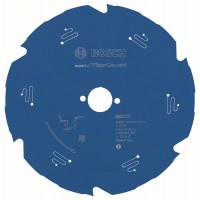 Пильный диск Expert for Fiber Cement 235x30x2.2/1.6x6 T Bosch 2 608 644 348 