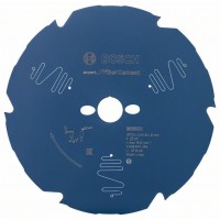 Пильный диск Expert for Fiber Cement 250x30x2.4/1.8x6 T Bosch 2 608 644 349 