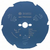 Пильный диск Expert for Fiber Cement 254x30x2.4/1.8x6 T Bosch 2 608 644 350 