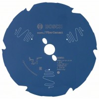 Пильный диск Expert for Fiber Cement 260x30x2.4/1.8x6 T Bosch 2 608 644 351 