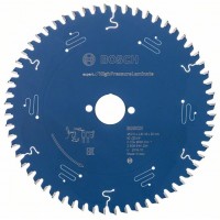 Пильный диск Expert for High Pressure Laminate 210x30x2.8/1.8x60 T Bosch 2 608 644 354 