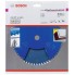 Пильный диск Expert for High Pressure Laminate 210x30x2.8/1.8x60 T Bosch 2 608 644 354 