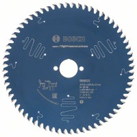 Пильный диск Expert for High Pressure Laminate 216x30x2.8/1.8x64 T Bosch 2 608 644 355 