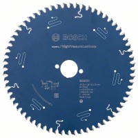 Пильный диск Expert for High Pressure Laminate 230x30x2.8/1.8x64 T Bosch 2 608 644 356 