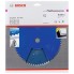 Пильный диск Expert for High Pressure Laminate 230x30x2.8/1.8x64 T Bosch 2 608 644 356 