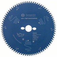 Пильный диск Expert for High Pressure Laminate 250x30x2.8/1.8x80 T Bosch 2 608 644 359 