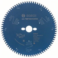 Пильный диск Expert for High Pressure Laminate 254x30x2.8/1.8x80 T Bosch 2 608 644 360 